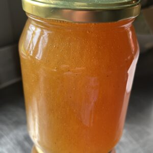 Lynghonning, 400 g
